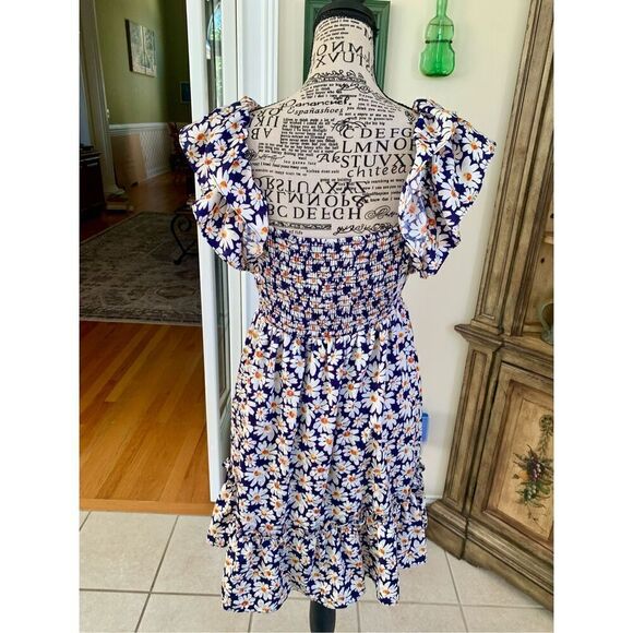 Alter’d State Daisy Dress - Picture 4 of 6